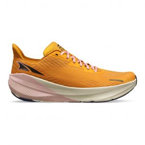 Chaussures Altra AltraFWD Experience jaune femme - 40