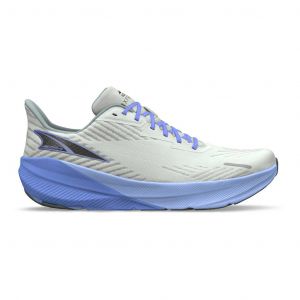 Chaussures Altra AltraFWD Experience blanc bleu femme - 39