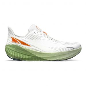 Chaussures Altra AltraFWD Experience blanc vert - 45