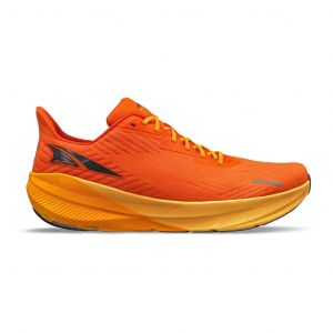 Chaussures Altra AltraFWD Experience orange jaune - 44.5