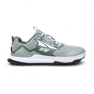 Chaussures Altra Lone Peak 7 gris clair blanc femme - 37.5