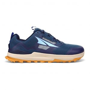 Chaussures Altra Lone Peak 7 bleu marine - 44.5