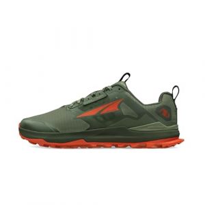 ALTRA Lone Peak 8 Basket Homme