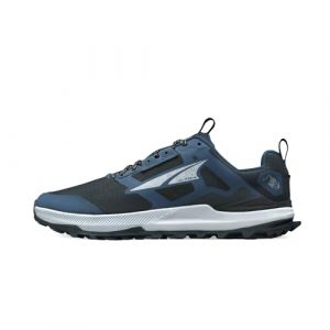 ALTRA Lone Peak 8 Wide Basket Homme