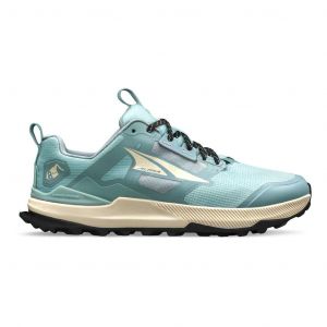 Chaussures Altra Lone Peak 8 bleu ciel femme - 44.5