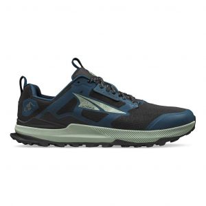 Chaussures Altra Lone Peak 8 bleu foncé - 46