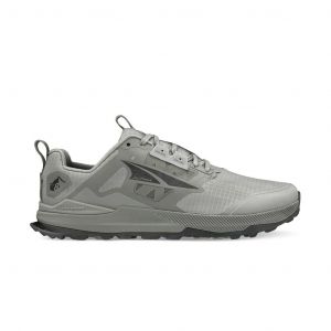 Chaussures Altra Lone Peak 8 gris fumée - 46