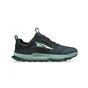 Chaussures Altra Lone Peak 8 bleu marine femme - 38.5