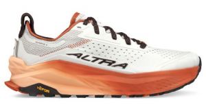 Altra Olympus 6 - homme - blanc