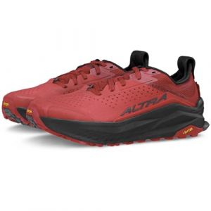 ALTRA Chaussures de course Olympus 6 Trail pour homme