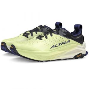 ALTRA Chaussures de course Olympus 6 Trail pour homme