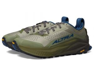 ALTRA Baskets Olympus 6 pour homme