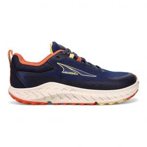 Chaussures Altra Outroad 2 bleu marine femme - 42