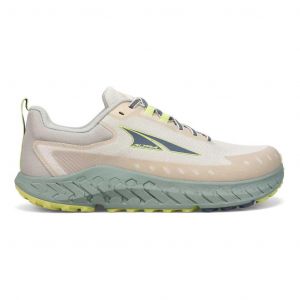 Chaussures Altra Outroad 2 gris beige - 48