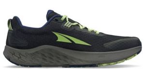 Altra Outroad 3 - homme - noir