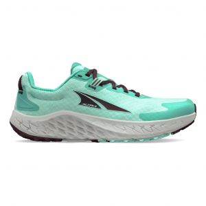 Chaussures Altra Outroad 3 vert menthe femme - 40