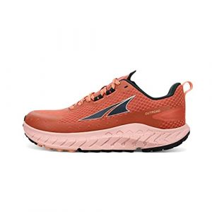 ALTRA Outroad - Chaussures Trail Femme