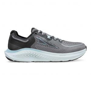 Chaussures Altra Paradigm 7 gris clair bleu femme - 41