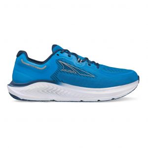 Chaussures Altra Paradigm 7 bleu clair - 49