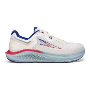 Chaussures Altra Paradigm 7 blanc bleu - 50