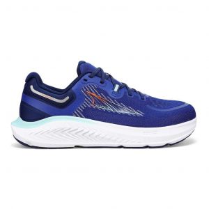 Chaussures Altra Paradigm 7 bleu - 47