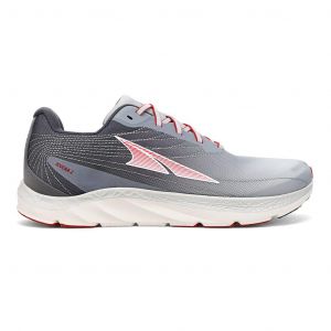 Chaussures Altra Rivera 2 gris rouge - 46