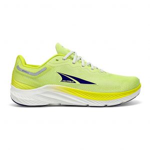 Chaussures Altra Rivera 3 vert - 46.5