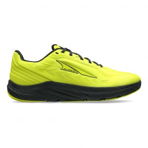 Chaussures Altra Rivera 4 jaune fluo - 47