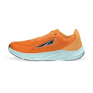 Chaussures Altra Rivera 4 orange - 40.5