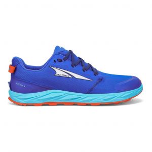 Chaussures Altra Superior 6 bleu - 44.5