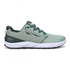 Chaussures Altra Superior 6 vert clair femme - 40.5