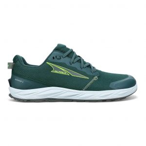 Chaussures Altra Superior 6 vert forêt - 44.5