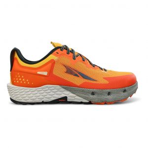 Chaussures Altra Timp 4 orange - 42.5