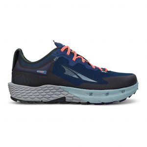 Chaussures Altra Timp 4 noir bleu - 46