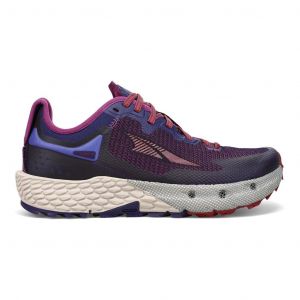 Chaussures Altra Timp 4 lilas femme - 38.5