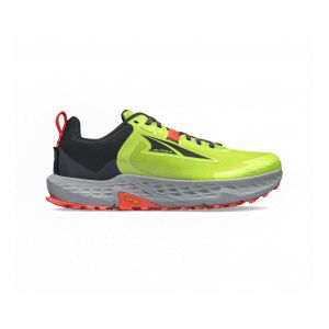 Chaussures Altra Timp 5 jaune fluo - 46.5