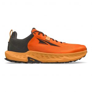 Chaussures Altra Timp 5 orange - 46.5