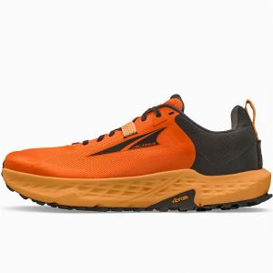 ALTRA Timp 5 - Orange / Noir - taille 46 1/2 2024