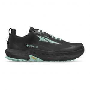 Chaussures Altra Timp 5 GORE-TEX noir bleu ciel femme - 42