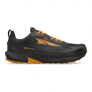 Chaussures Altra Timp 5 GORE-TEX noir orange - 47