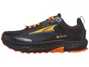 Chaussures Homme Altra Timp 5 GTX - Noir