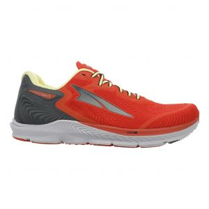 Chaussures Altra Torin 5 orange - 42