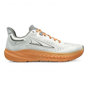 Chaussures Altra Torin 7 blanc orange femme - 42