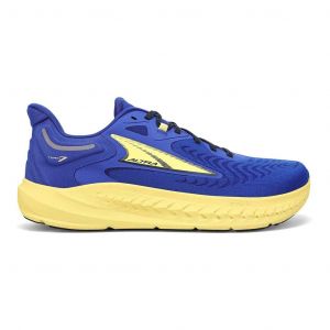 Chaussures Altra Torin 7 bleu jaune - 45