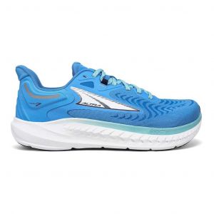 Chaussures Altra Torin 7 bleu femme - 41