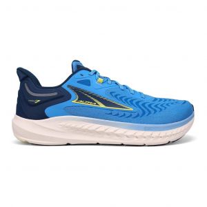 Chaussures Altra Torin 7 Wide bleu - 50