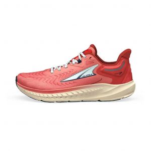 Chaussures Altra Torin 7 rouge rose femme - 39