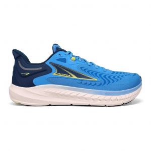 Chaussures Altra Torin 7 bleu - 47