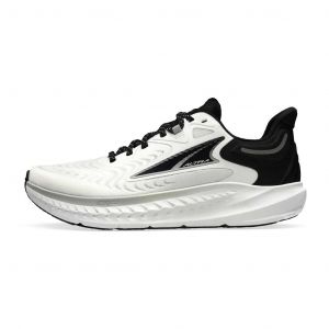 Chaussures Altra Torin 7 blanc noir femme - 40