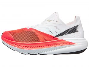 Chaussures Femme Altra Vanish Carbon 2 Blanc/Corail